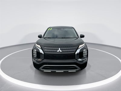 2023 Mitsubishi Outlander PHEV SE