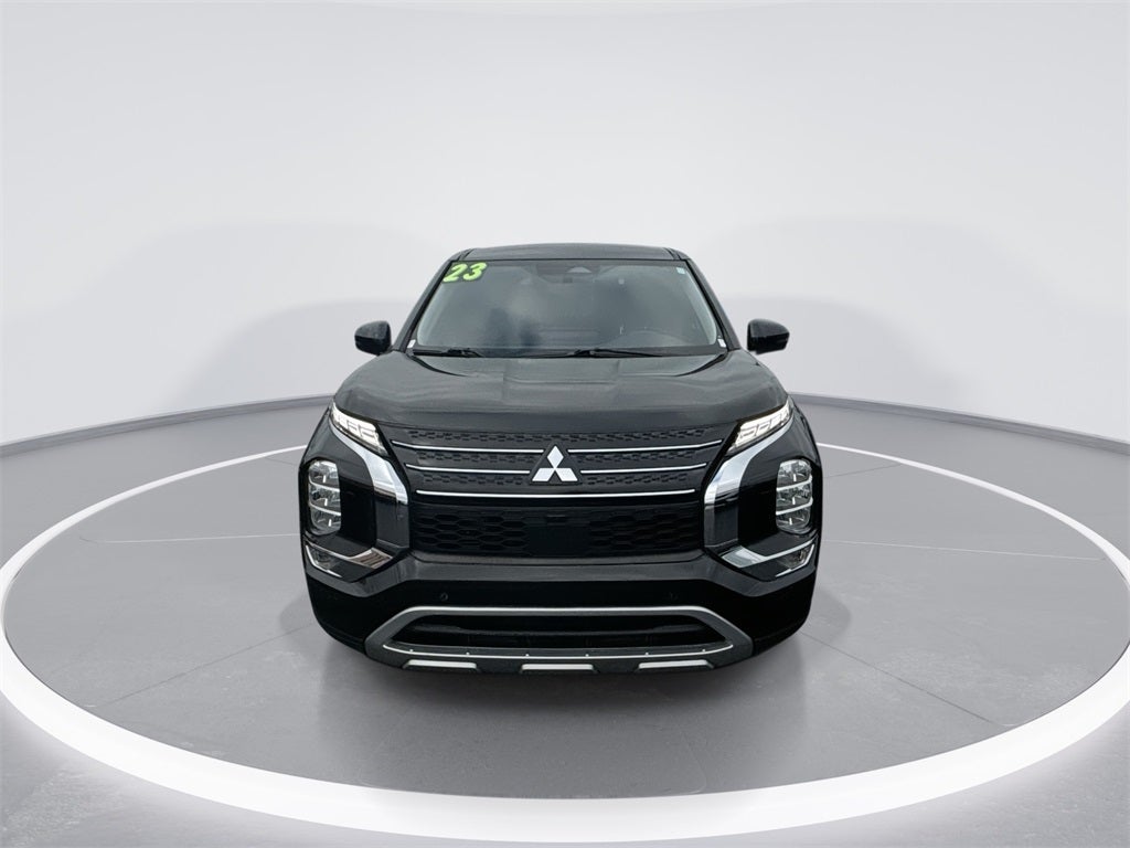 2023 Mitsubishi Outlander PHEV SE