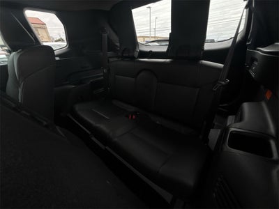 2023 Mitsubishi Outlander PHEV SE