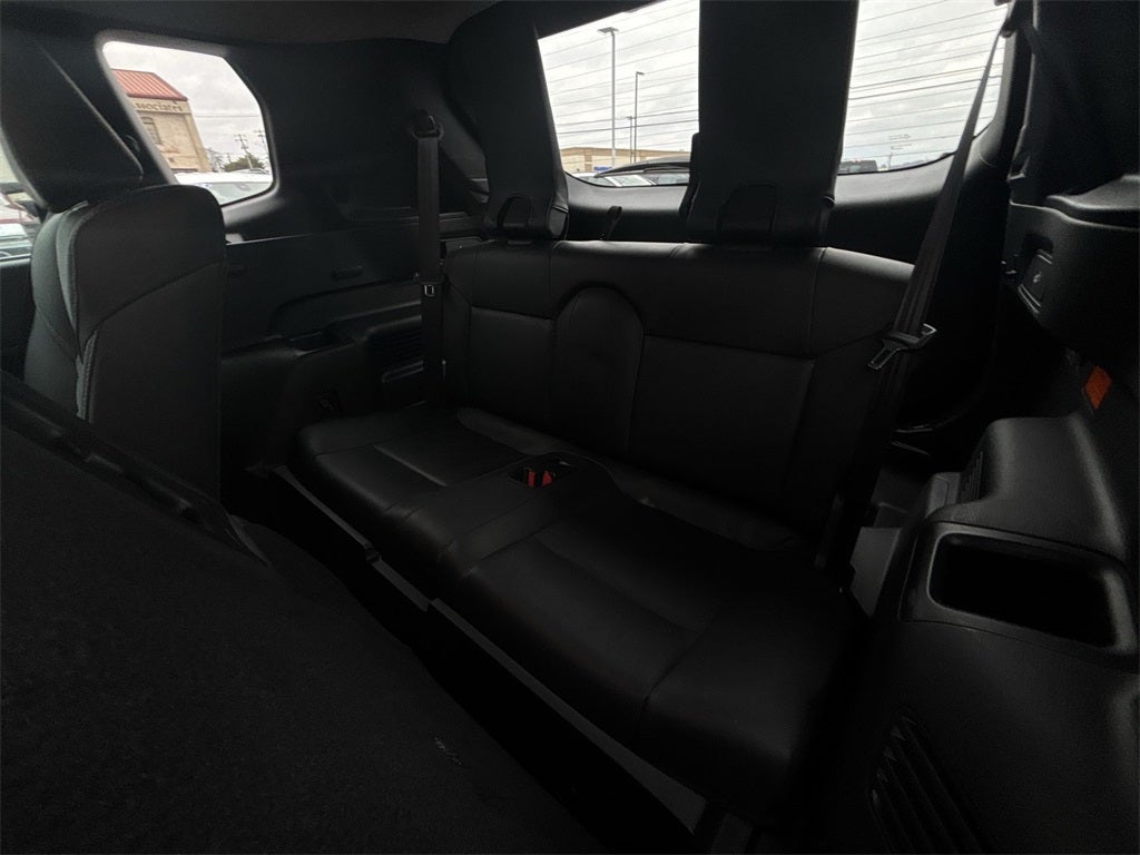 2023 Mitsubishi Outlander PHEV SE