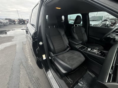 2023 Mitsubishi Outlander PHEV SE