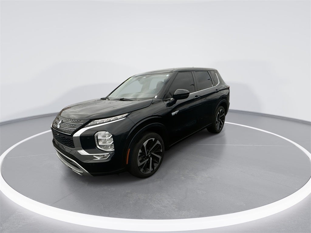 2023 Mitsubishi Outlander PHEV SE