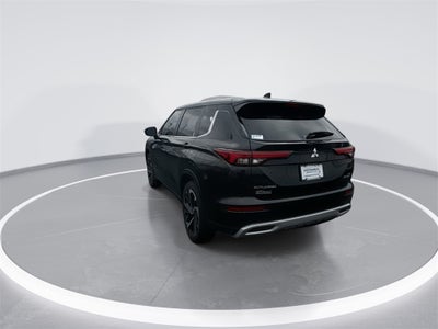 2023 Mitsubishi Outlander PHEV SE
