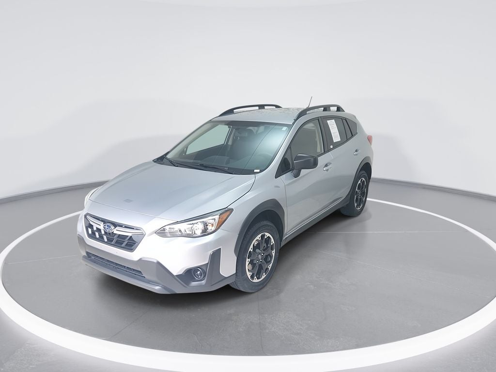 2023 Subaru Crosstrek Base