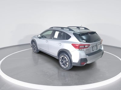 2023 Subaru Crosstrek Base