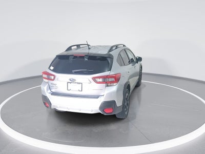 2023 Subaru Crosstrek Base