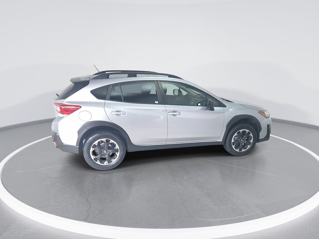 2023 Subaru Crosstrek Base