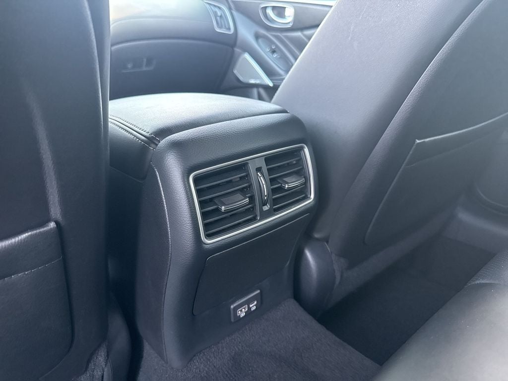 2022 INFINITI Q50 SENSORY