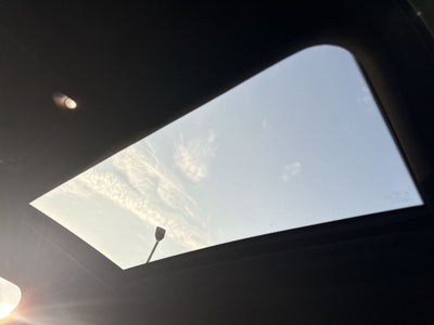 2022 INFINITI Q50 SENSORY