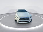 2022 INFINITI Q50 SENSORY