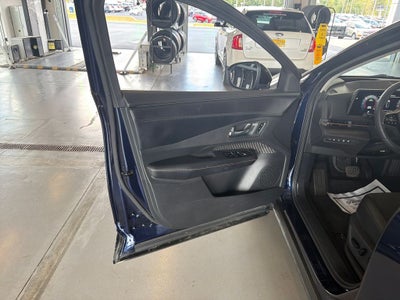 2025 Nissan Ariya ENGAGE