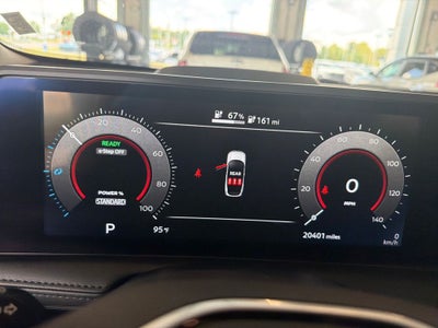 2025 Nissan Ariya ENGAGE
