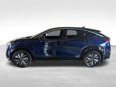 2025 Nissan Ariya ENGAGE