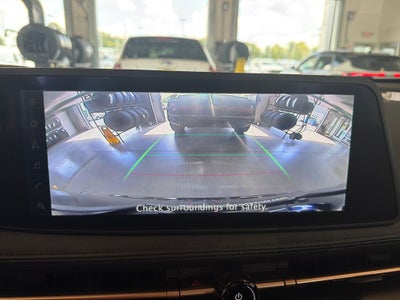 2025 Nissan Ariya ENGAGE