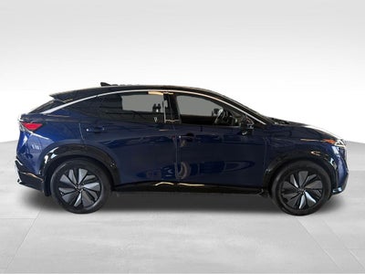 2025 Nissan Ariya ENGAGE