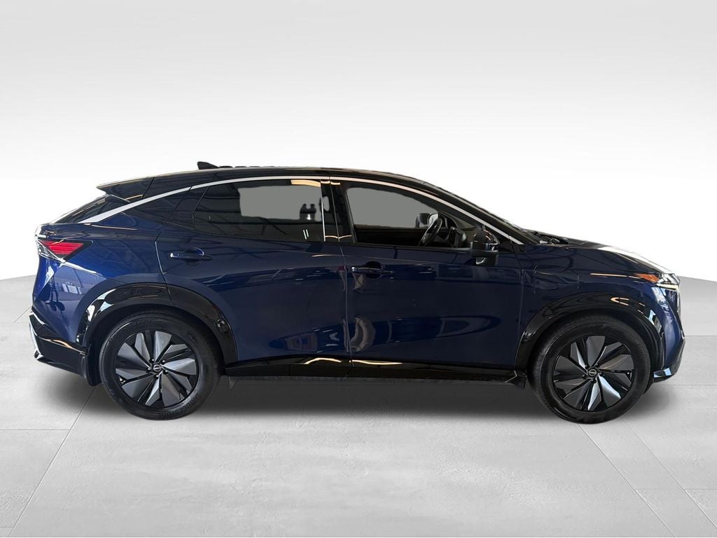 2025 Nissan Ariya ENGAGE