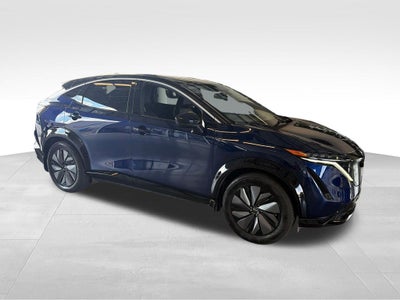 2025 Nissan Ariya ENGAGE