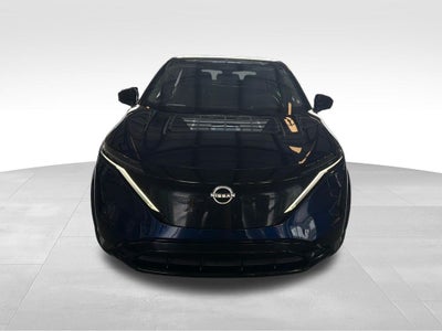 2025 Nissan Ariya ENGAGE