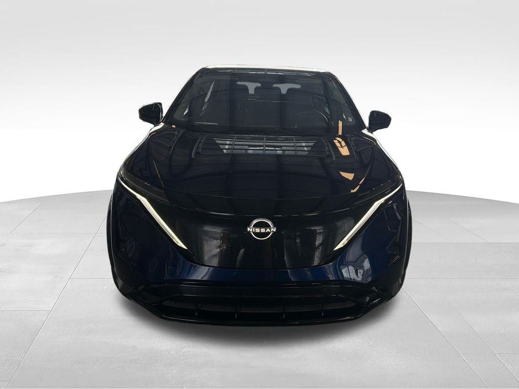 2025 Nissan Ariya ENGAGE