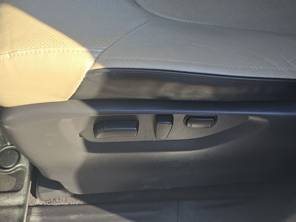 2022 INFINITI QX80 Premium Select