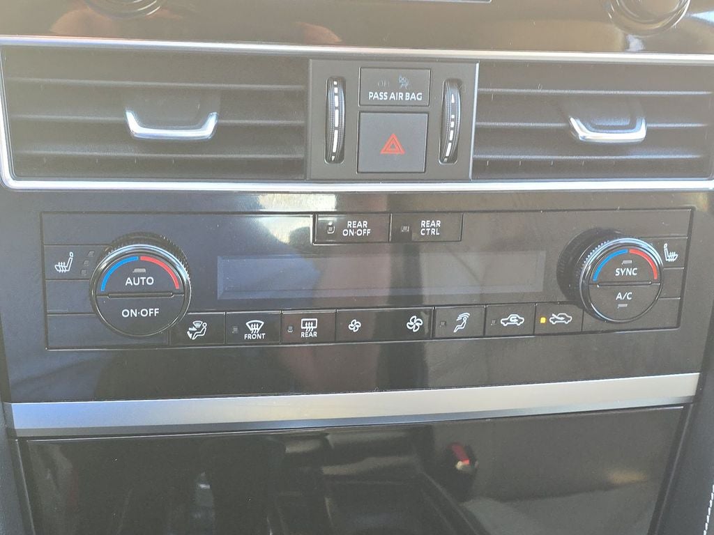 2022 INFINITI QX80 Premium Select
