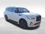 2022 INFINITI QX80 Premium Select
