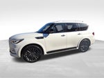 2022 INFINITI QX80 Premium Select
