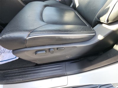 2024 INFINITI QX80 Premium Select