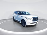 2024 INFINITI QX80 Premium Select