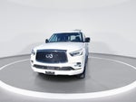2024 INFINITI QX80 Premium Select