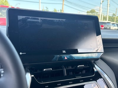 2021 Toyota Venza Limited