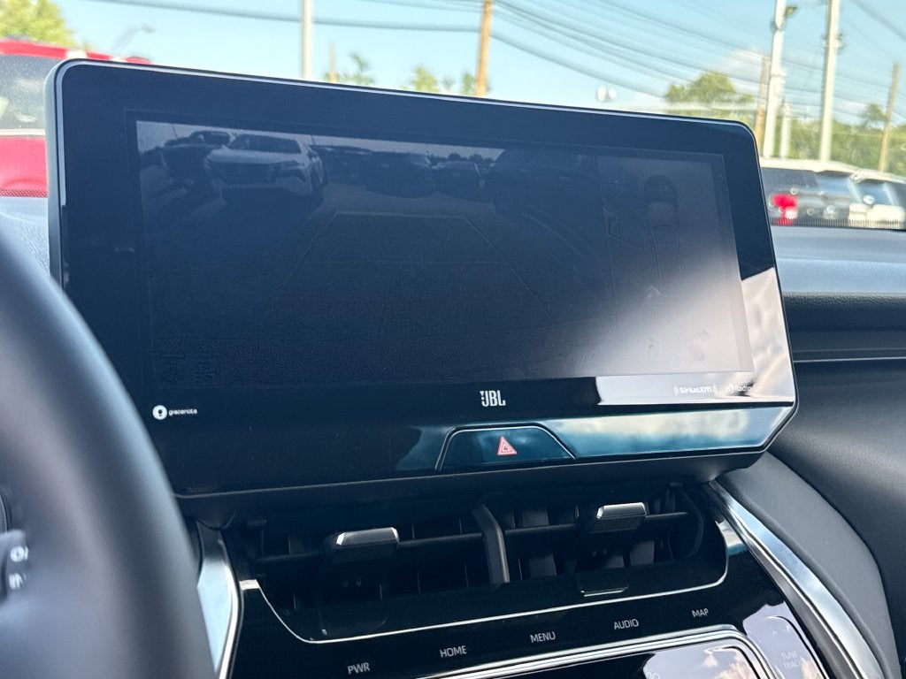 2021 Toyota Venza Limited