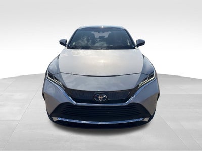 2021 Toyota Venza Limited