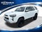 2021 Toyota 4Runner TRD Off-Road Premium