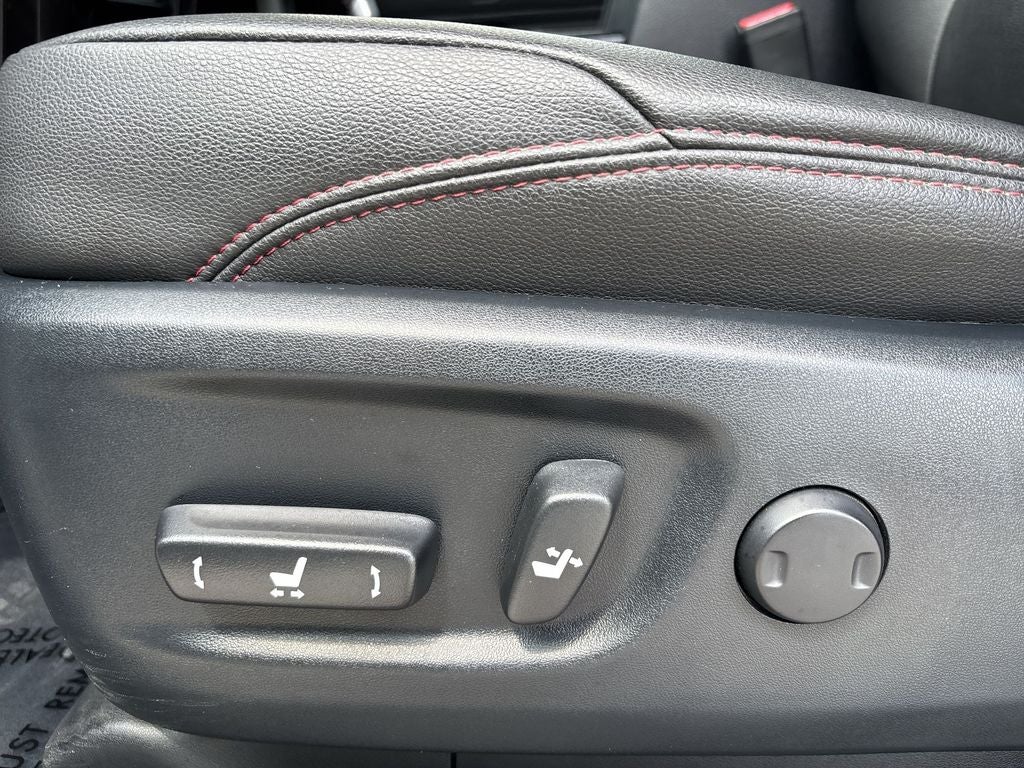 2021 Toyota 4Runner TRD Off-Road Premium