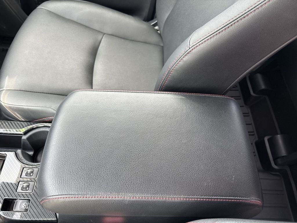 2021 Toyota 4Runner TRD Off-Road Premium
