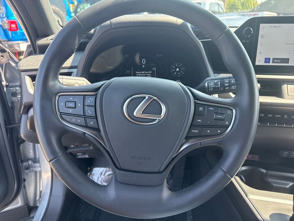 2025 Lexus UX 300h Premium
