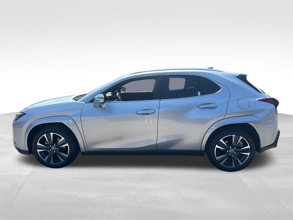 2025 Lexus UX 300h Premium