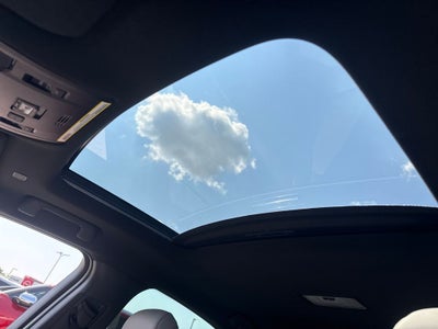2025 Lexus UX 300h Premium