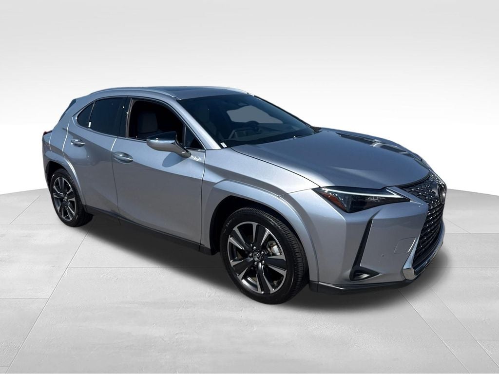 2025 Lexus UX 300h Premium
