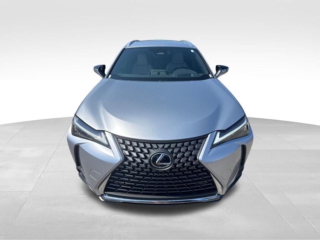 2025 Lexus UX 300h Premium