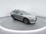 2020 Lexus RX 350L