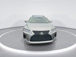 2020 Lexus RX 350L