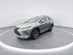 2020 Lexus RX 350L
