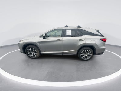 2020 Lexus RX 350L