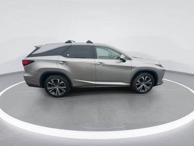 2020 Lexus RX 350L