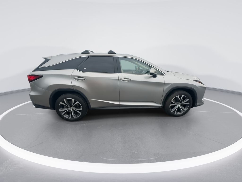 2020 Lexus RX 350L
