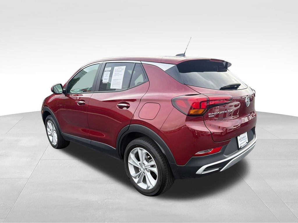 2023 Buick Encore GX Preferred