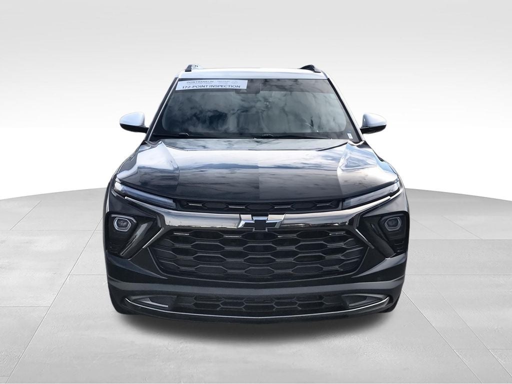 2024 Chevrolet TrailBlazer ACTIV
