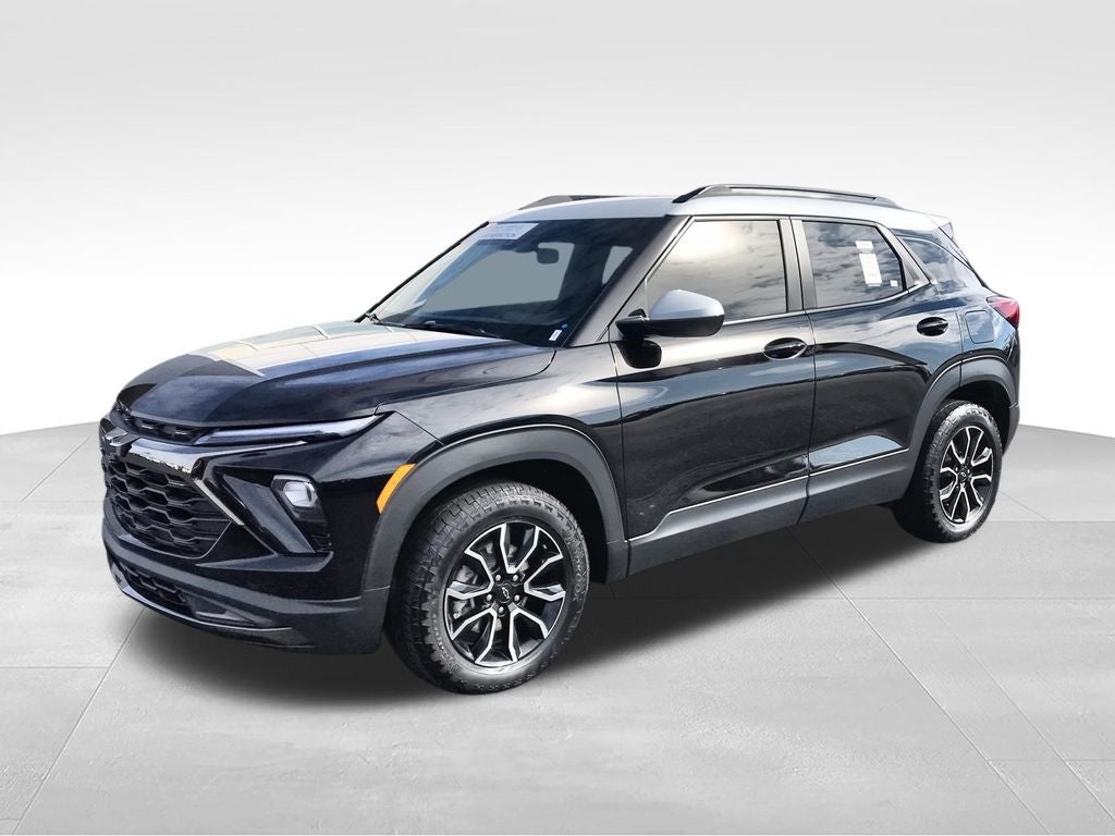 2024 Chevrolet TrailBlazer ACTIV